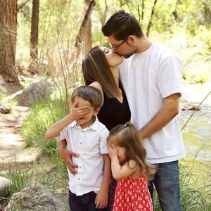 Meet your Posher, Jeremy